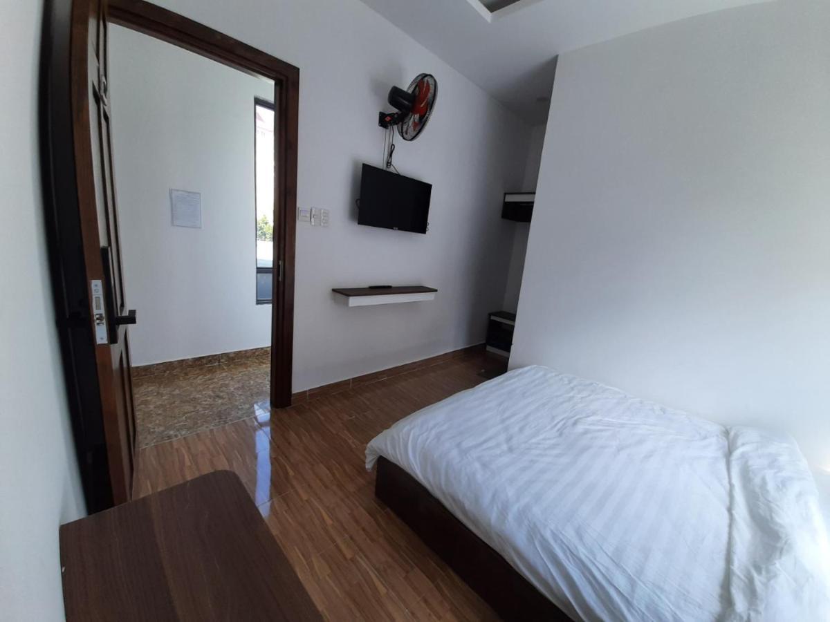 Sen Viet Hotel Dalat 외부 사진