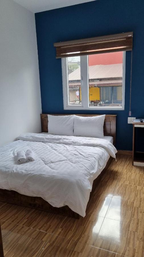 Sen Viet Hotel Dalat 외부 사진