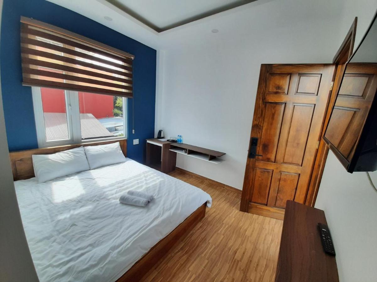 Sen Viet Hotel Dalat 외부 사진