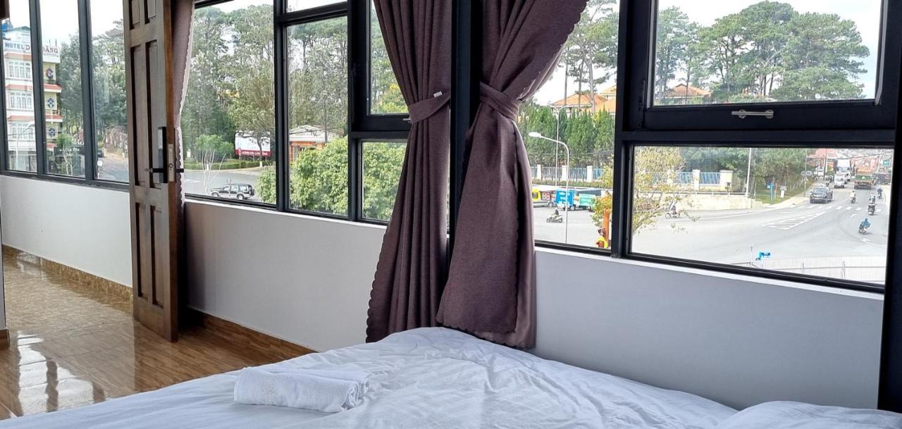 Sen Viet Hotel Dalat 외부 사진
