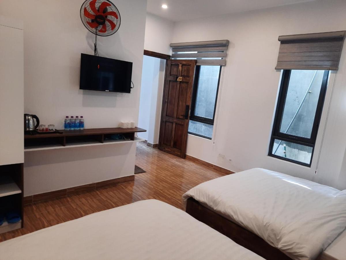 Sen Viet Hotel Dalat 외부 사진