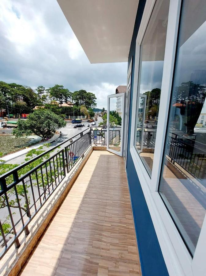 Sen Viet Hotel Dalat 외부 사진